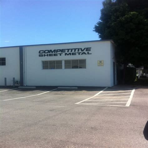 competitive sheet metal santa ana ca|TOP 10 BEST Sheet Metal Shop in Santa Ana, CA .